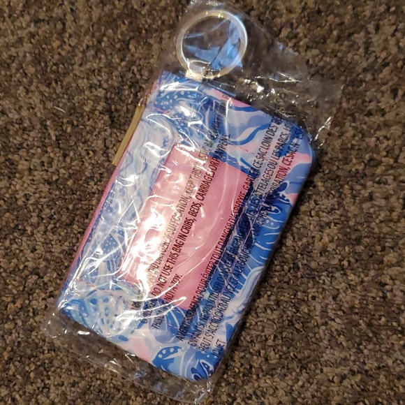 Lily Pulitzer Id Case - Picture 4 of 4